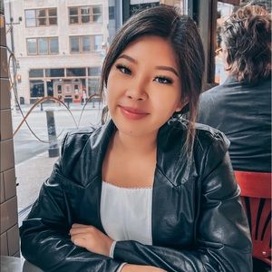 Meet your Posher, Natalie